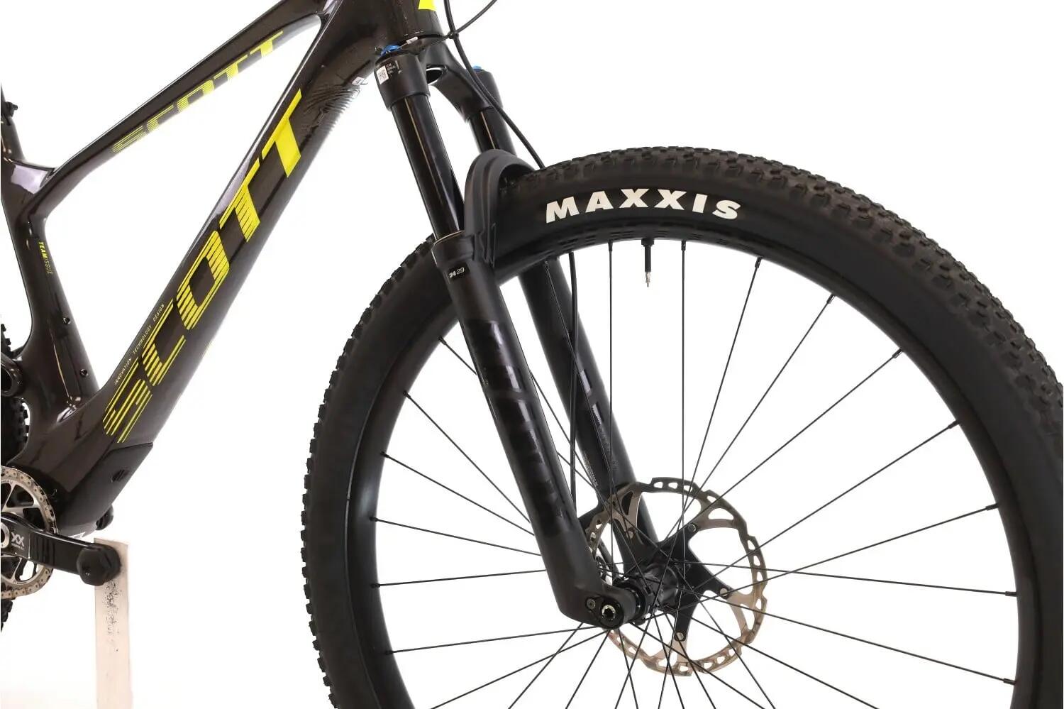Segunda Vida · BTT ·  Spark RC Team Issue GX AXS · Muito bom estado 5/8