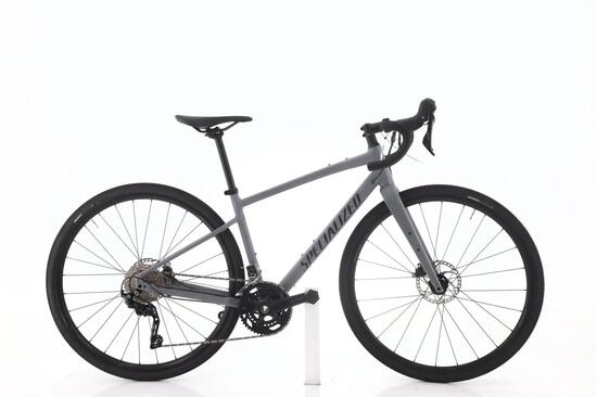 Gravel reconditionné · Diverge · Vélo 0 km