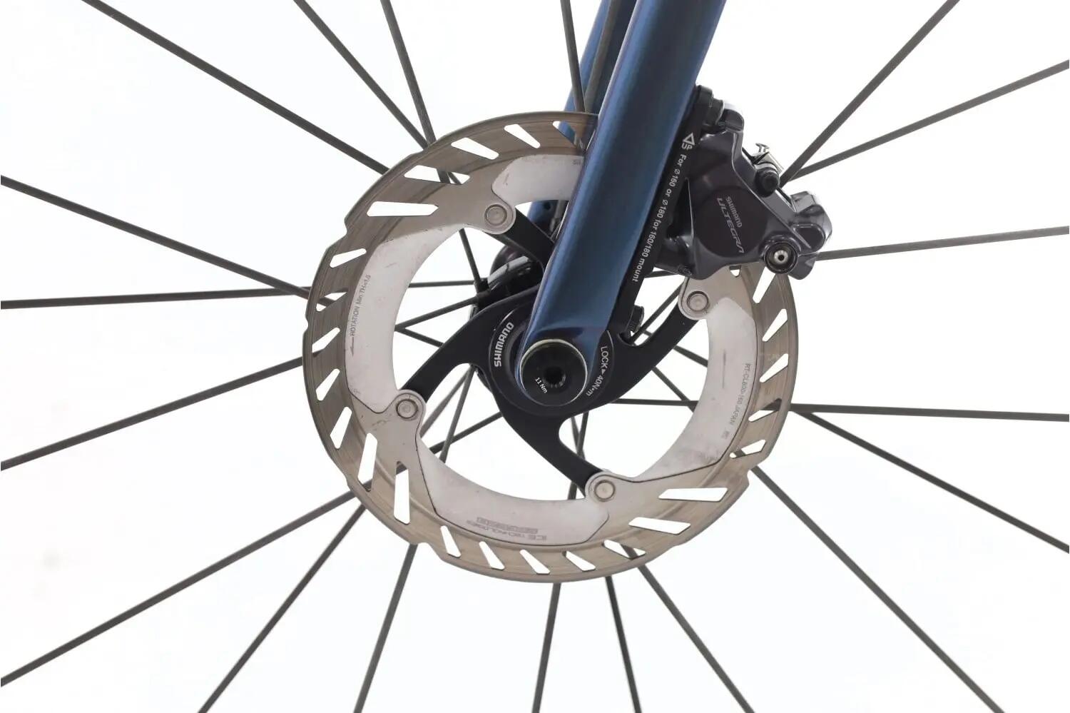 Bici strada ricondizionata ·  TCR Advanced Pro 0 Di2 12V · Ottimo stato 7/8