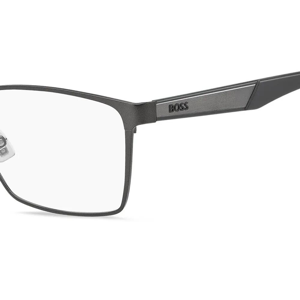 Korrekturbrille Hugo Boss 1828 SVK aus Metall Herren 58 mm 3/3
