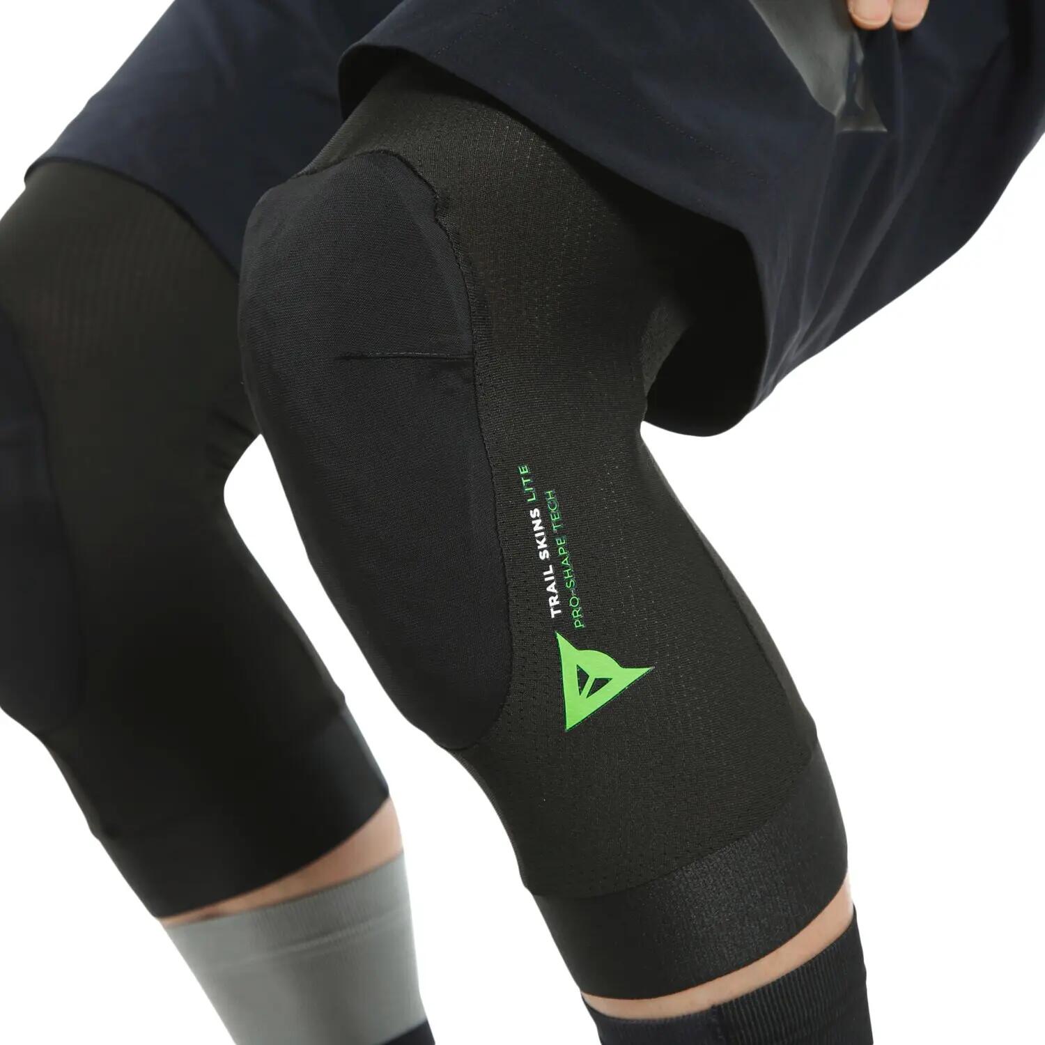Ginocchiera Dainese Trail Skins Lite 4/5