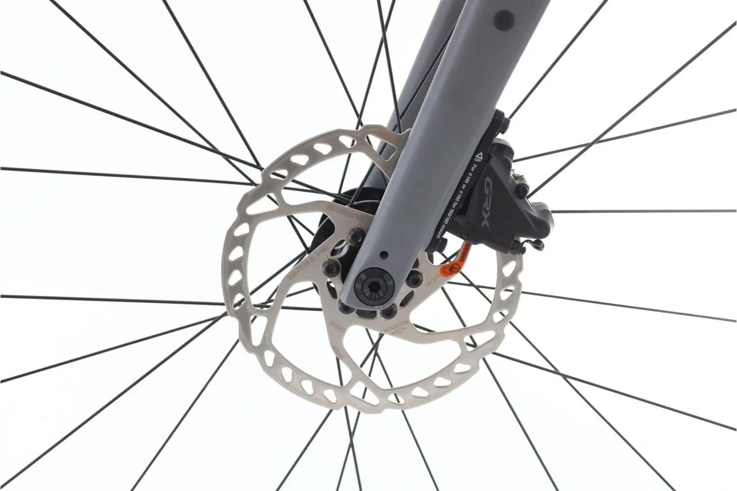 Specialized Diverge 7/8