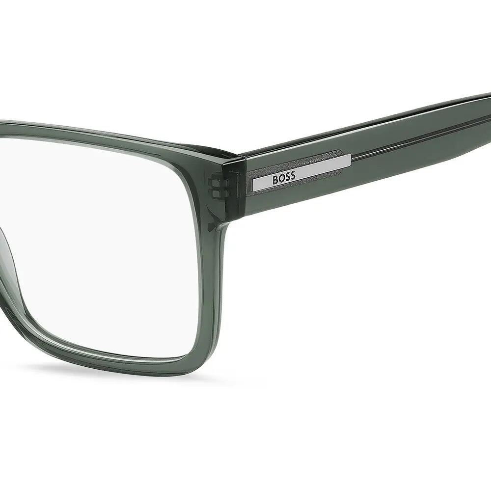 Bril op Sterkte Hugo Boss 1898 1ED van Acetaat Heren 55 mm 3/3