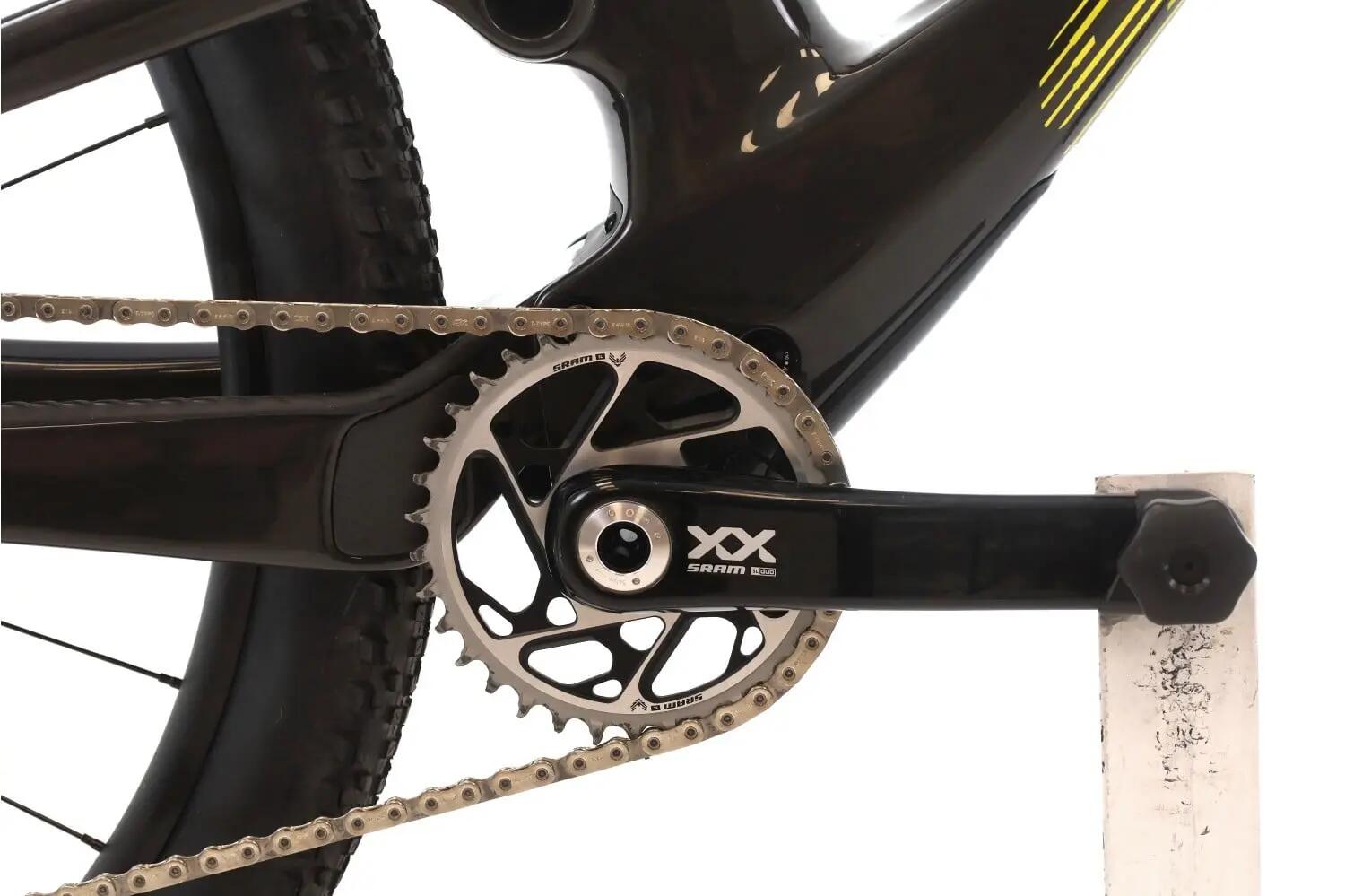 Segunda Vida · BTT ·  Spark RC Team Issue GX AXS · Muito bom estado 4/8