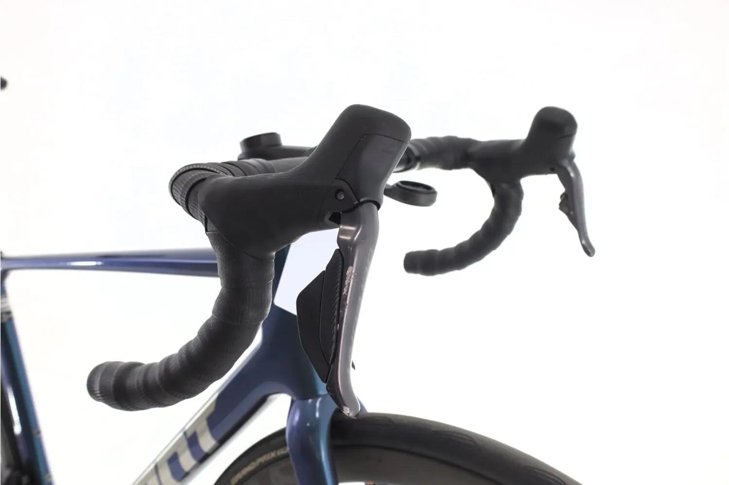 Bici strada ricondizionata ·  TCR Advanced Pro 0 Di2 12V · Ottimo stato 6/8