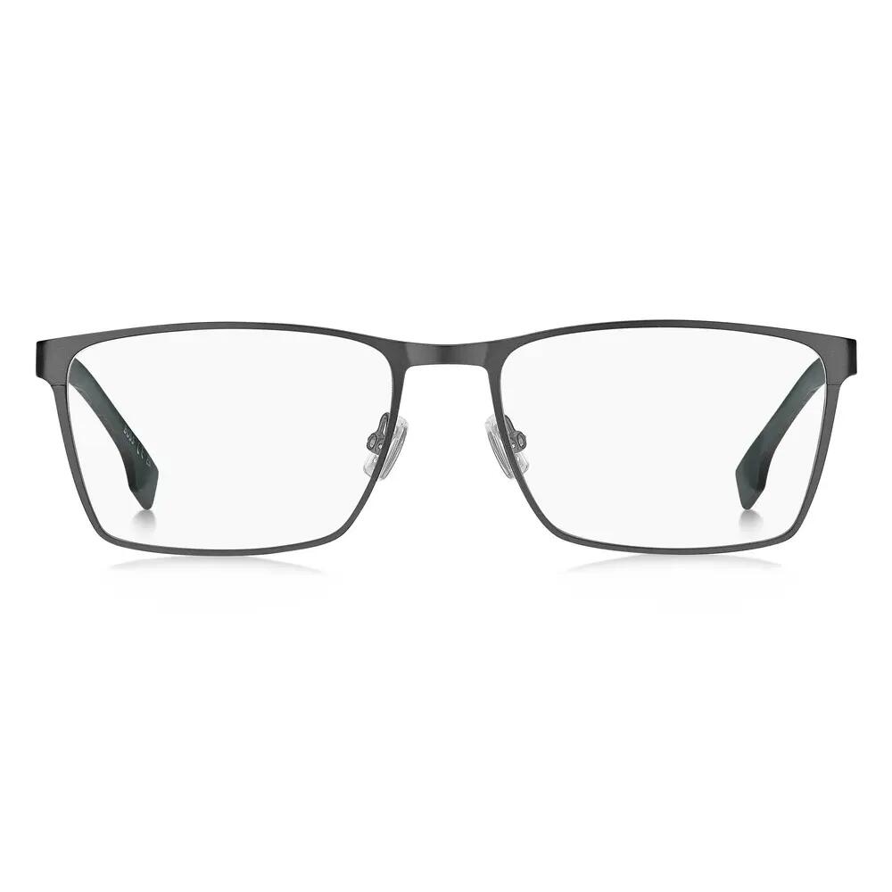 Korrekturbrille Hugo Boss 1828 SVK aus Metall Herren 58 mm 2/3