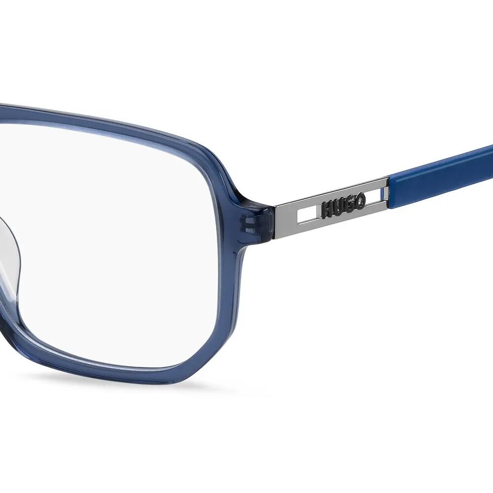 Korrekturbrille Hugo HG 1415/G PJP aus Acetat Herren 57 mm 4/4