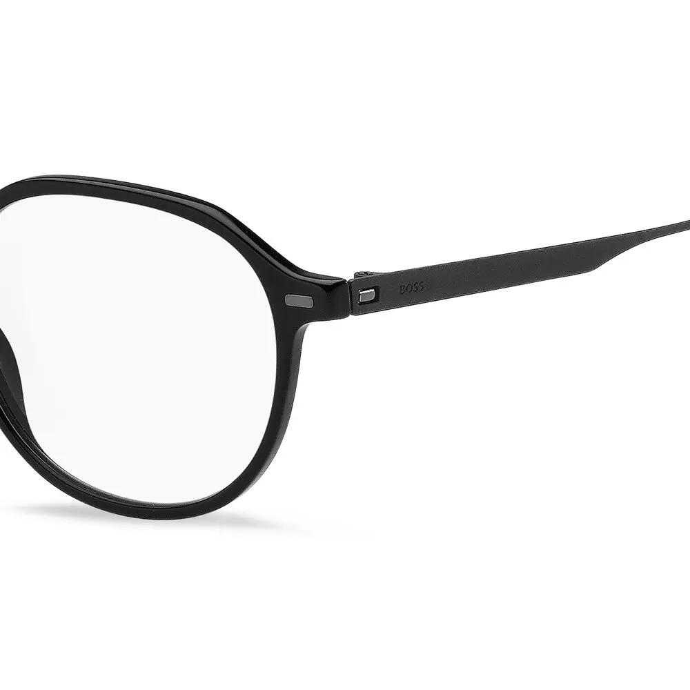 Korrekturbrille Hugo Boss 1697 807 aus Acetat Herren 50 mm 3/3