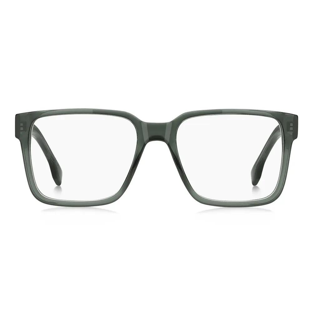 Bril op Sterkte Hugo Boss 1898 1ED van Acetaat Heren 55 mm 2/3