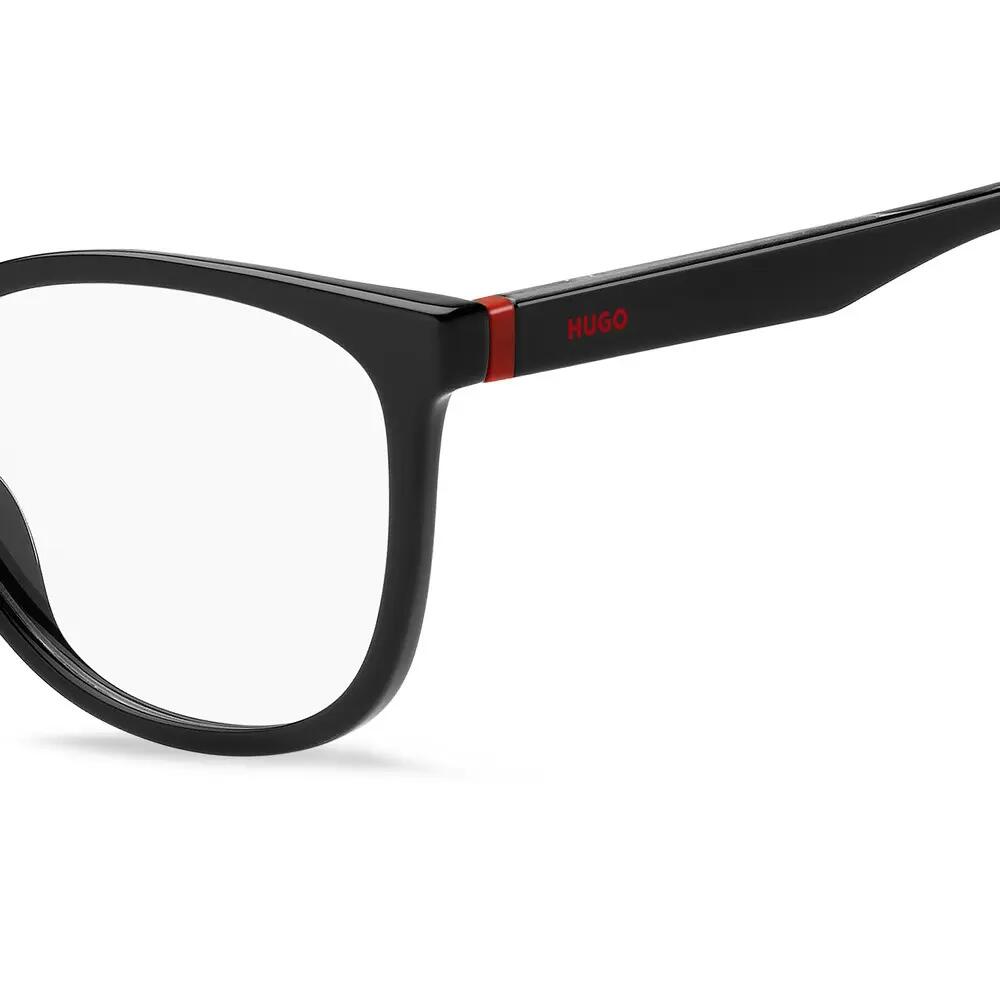 Lunettes de Vue Hugo HG 1365 807 en TR90 Femme 53 mm 3/3