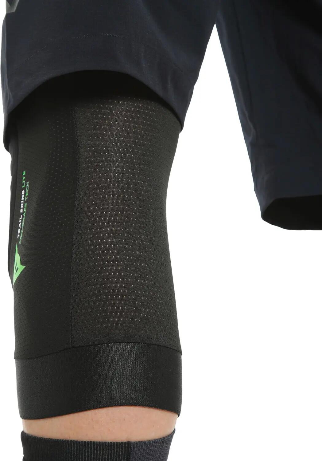 Ginocchiera Dainese Trail Skins Lite 3/5