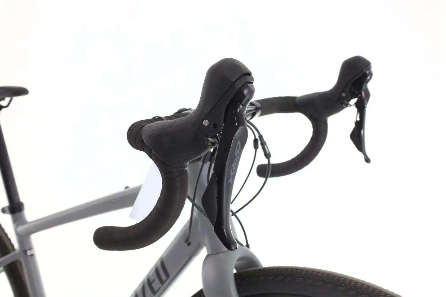 Specialized Diverge 6/8