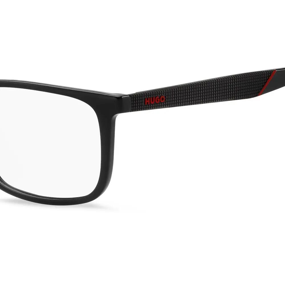 Korrekturbrille Hugo HG 1307 807 aus TR90 Herren 55 mm 3/3