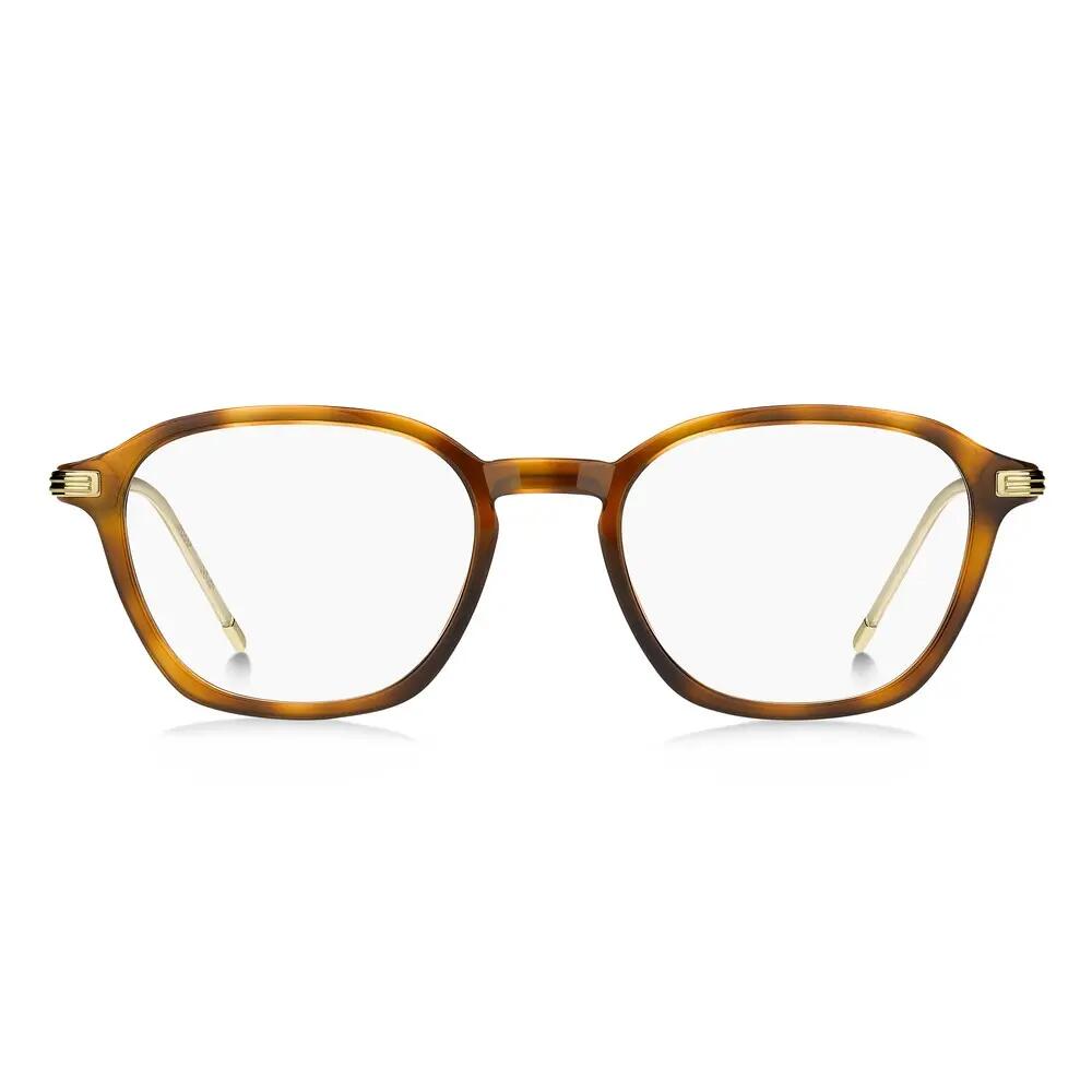 Lunettes de Vue Hugo Boss 1865 086 en Acétate Femme 50 mm 2/3
