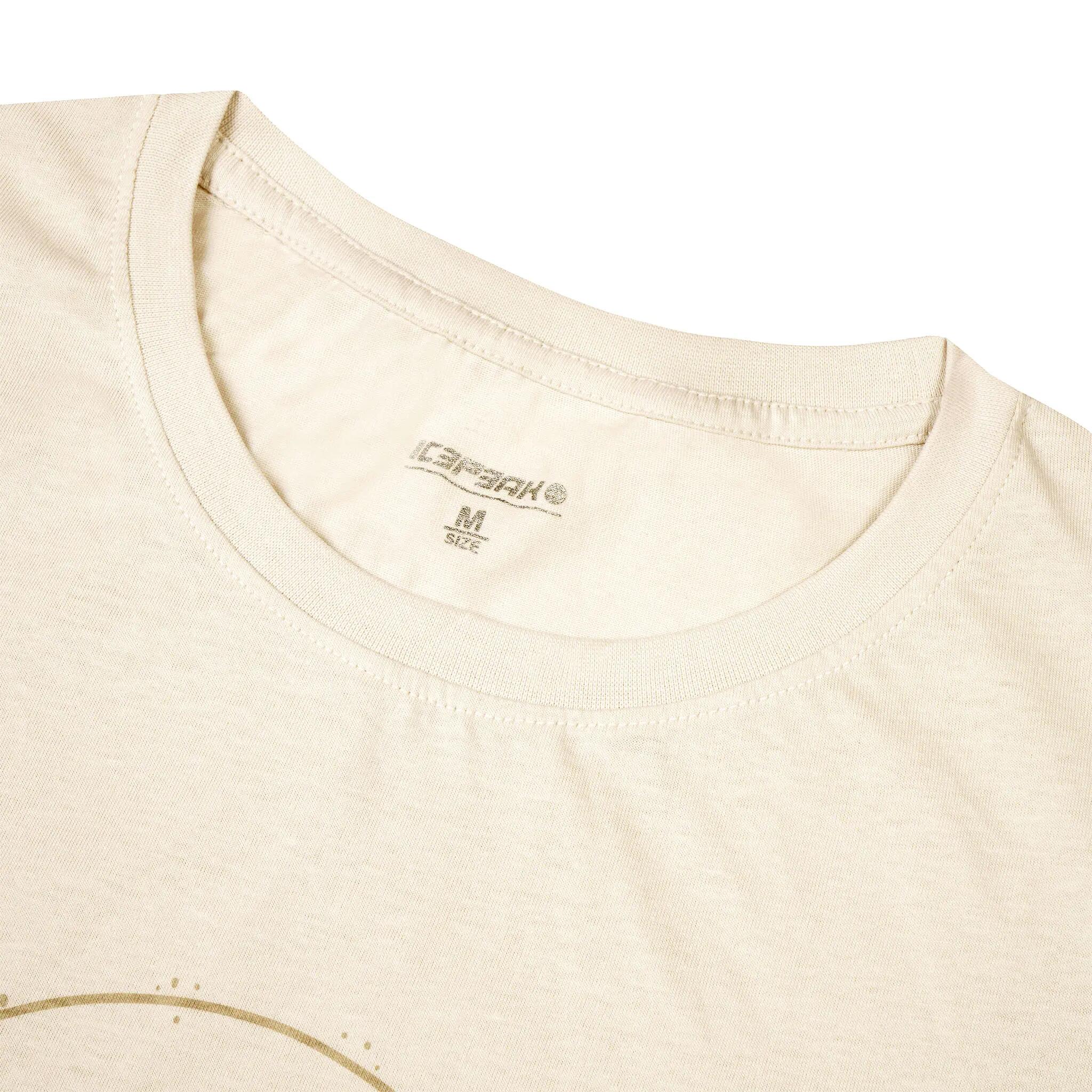T-Shirt weich leicht schnelltrocknend Damen - Mattoon 2/3