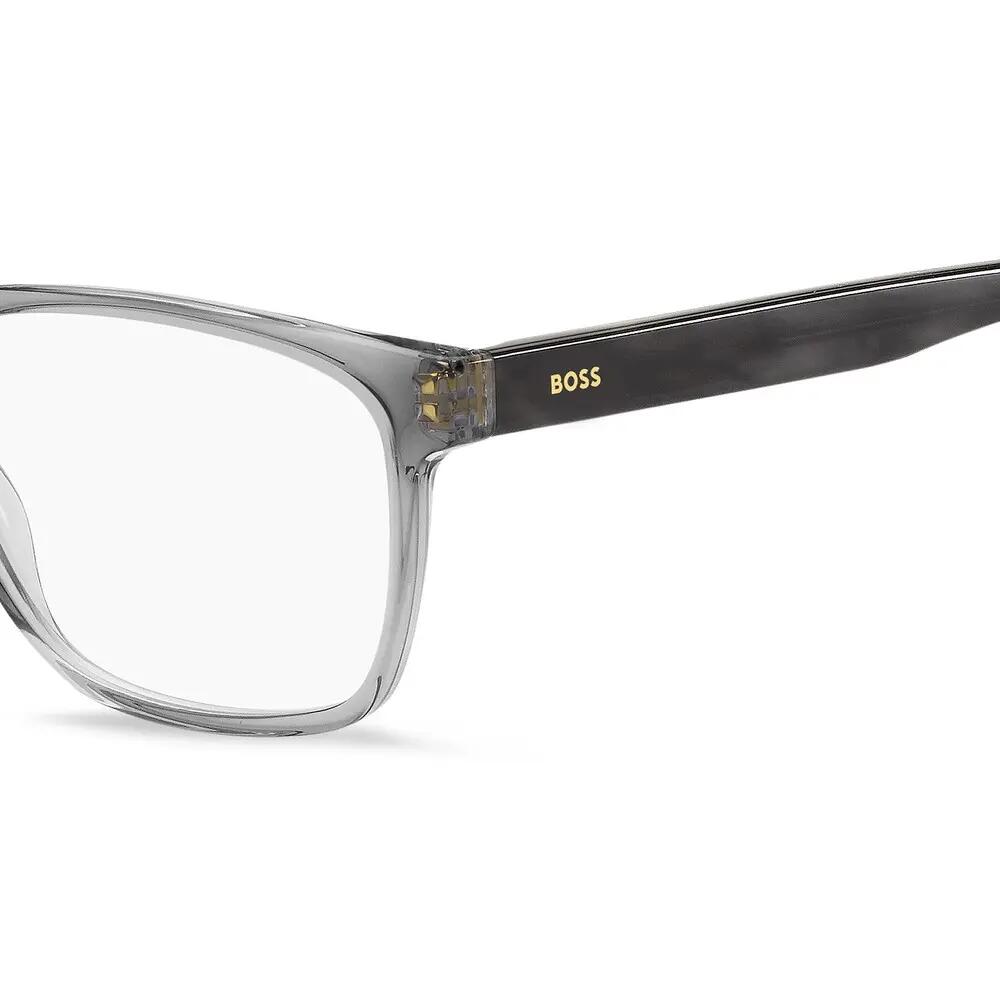 Korrekturbrille Hugo Boss 1646 2W8 aus Acetat Herren 55 mm 3/3