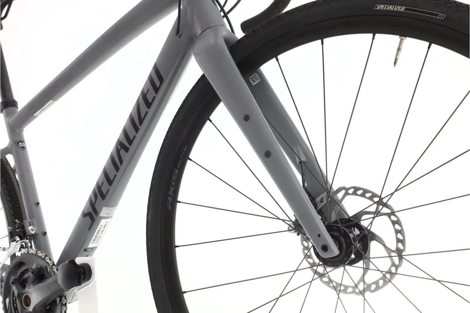 Specialized Diverge 5/8