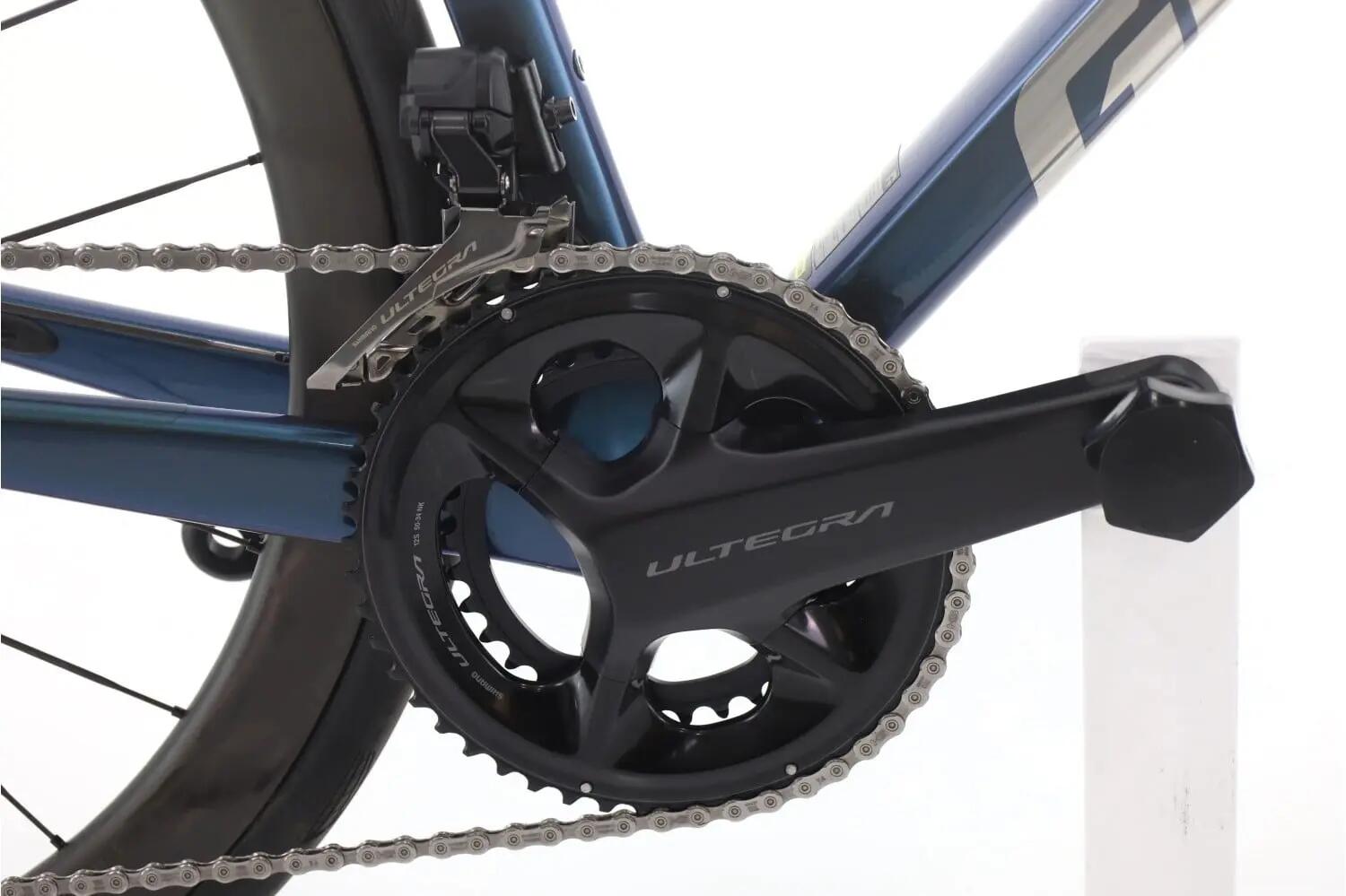 Bici strada ricondizionata ·  TCR Advanced Pro 0 Di2 12V · Ottimo stato 4/8