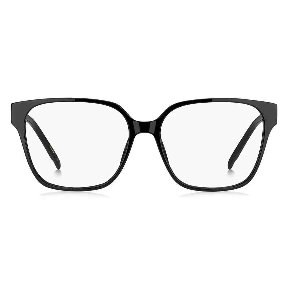 Occhiali da Vista Hugo Boss 1940 807 in Acetato Donna 55 mm 2/3