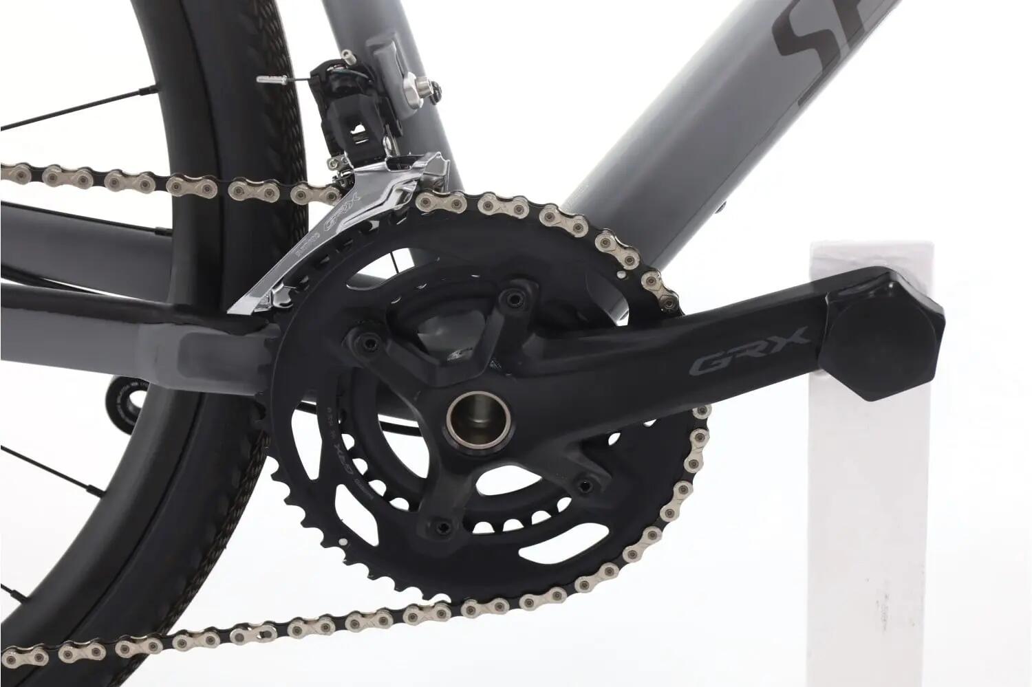 Specialized Diverge 4/8