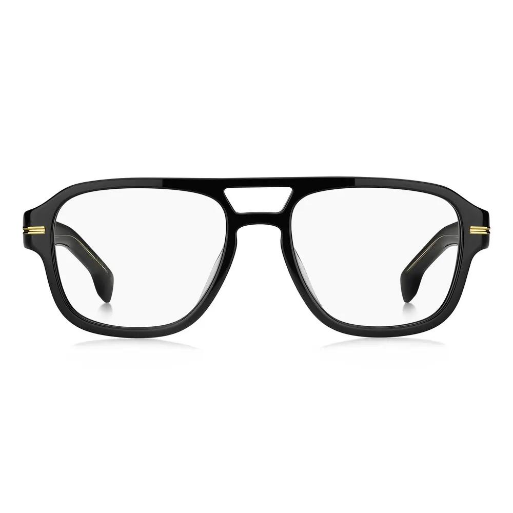 Korrekturbrille Hugo Boss 1854/G 807 aus Acetat Herren 53 mm 2/3