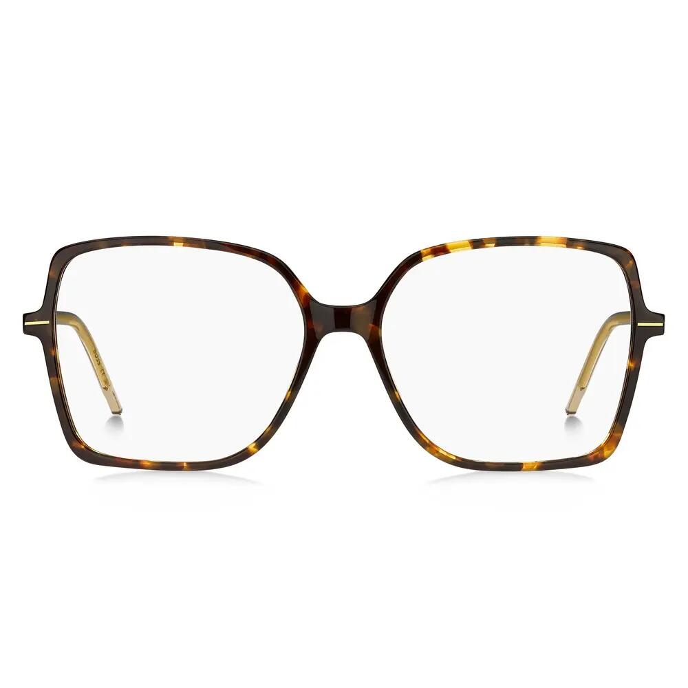Korrekturbrille Hugo Boss 1587 HJV aus Acetat Damen 55 mm 2/3