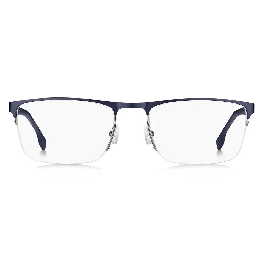 Korrekturbrille Hugo Boss 1487 KU0 aus Metall Herren 58 mm 2/3