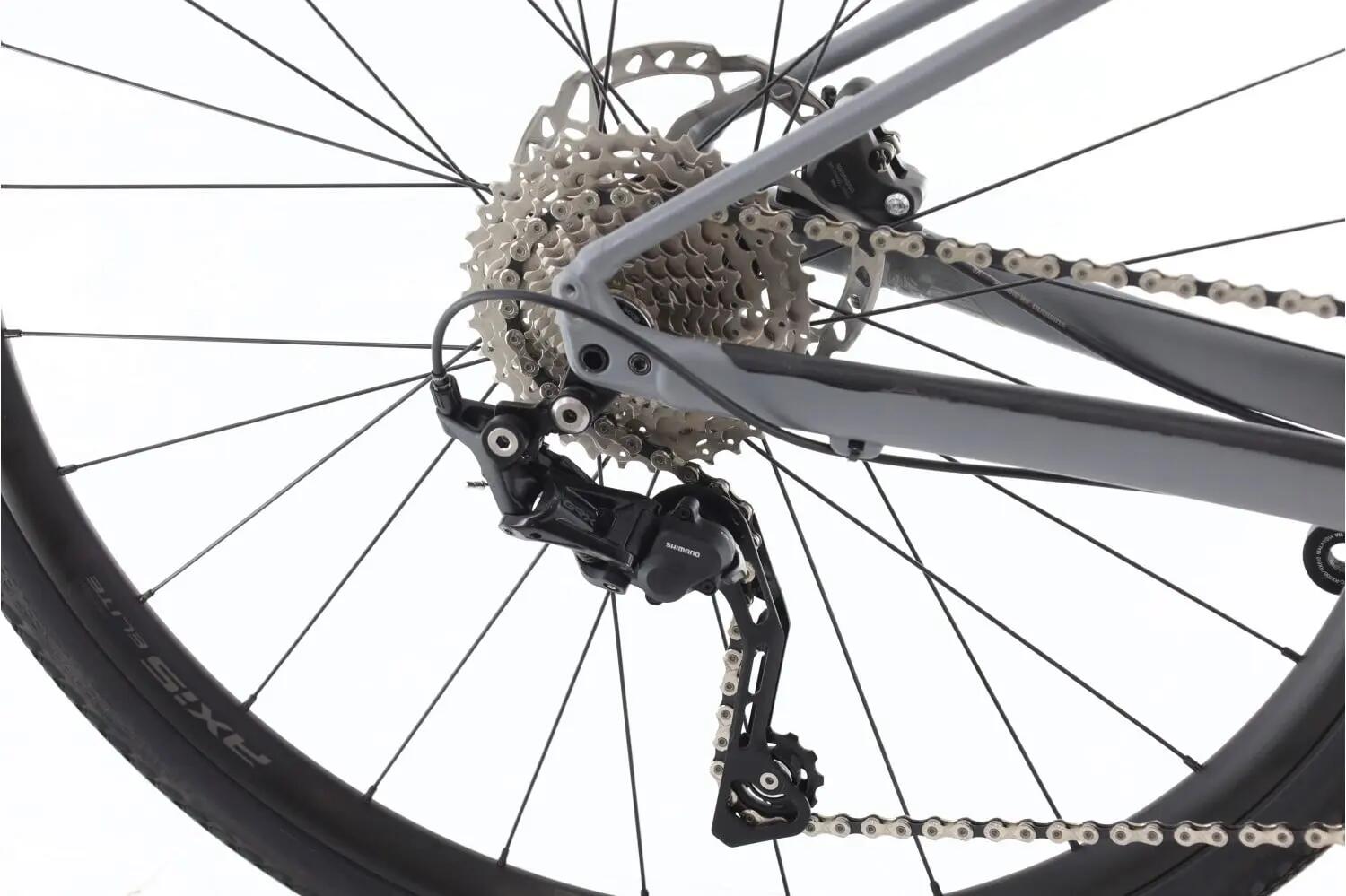 Specialized Diverge 3/8
