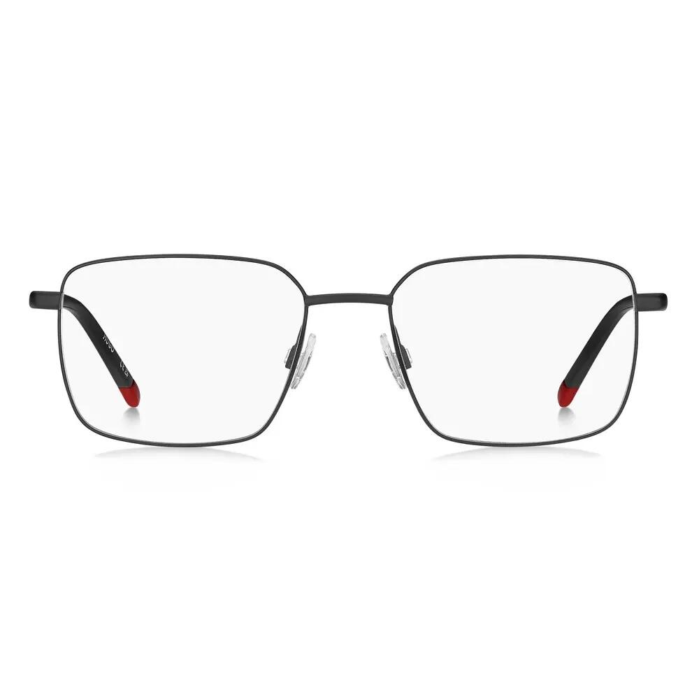 Occhiali da Vista Hugo HG 1379 003 in Metallo Uomo 54 mm 2/3