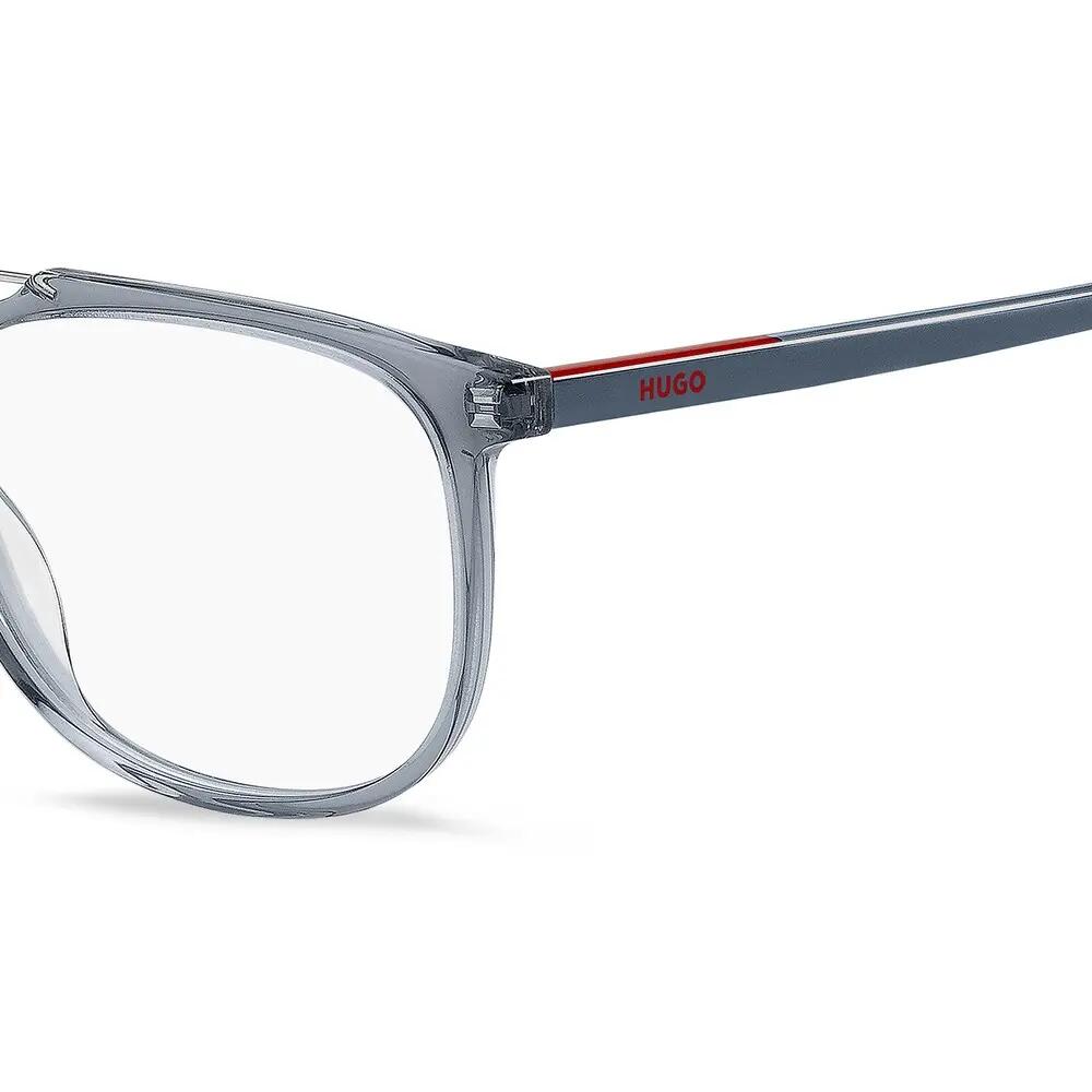 Korrekturbrille Hugo HG 1401 PJP aus Acetat Herren 54 mm 3/3