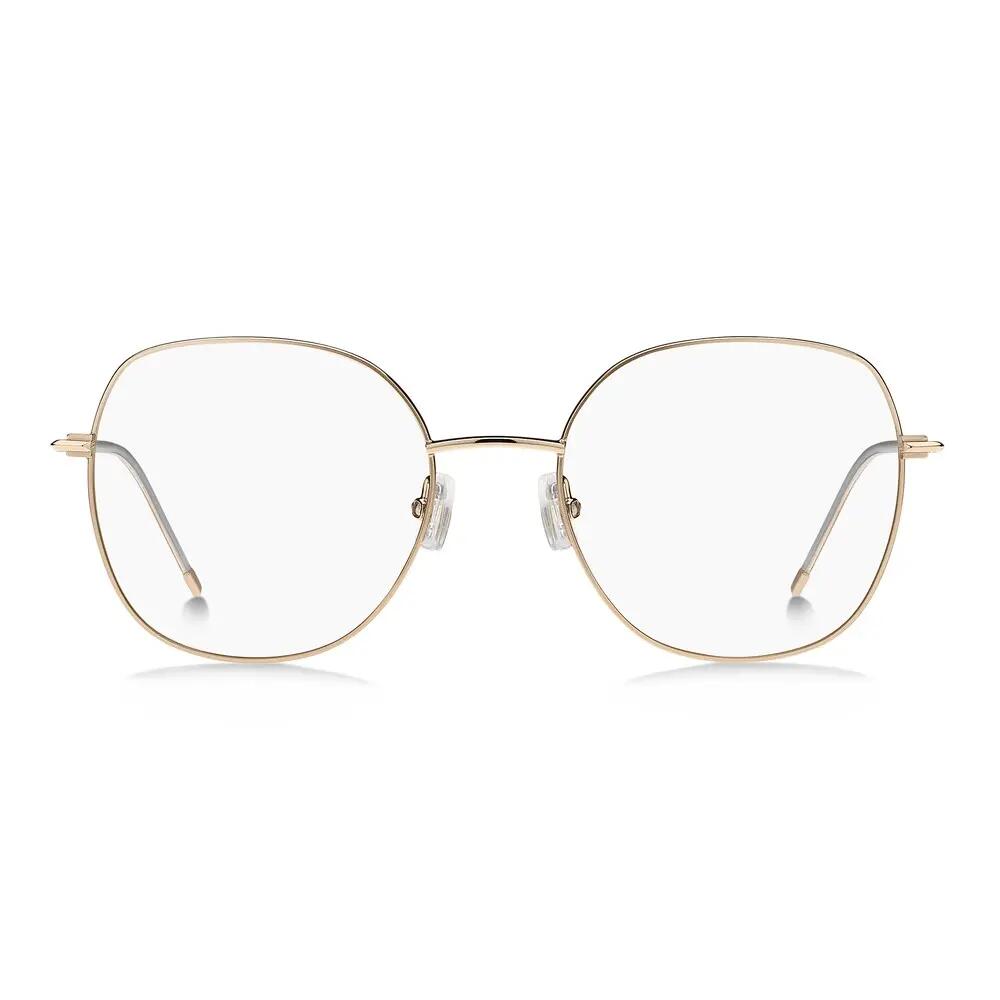 Occhiali da Vista Hugo Boss 1529 83I in Metallo Donna 52 mm 2/3