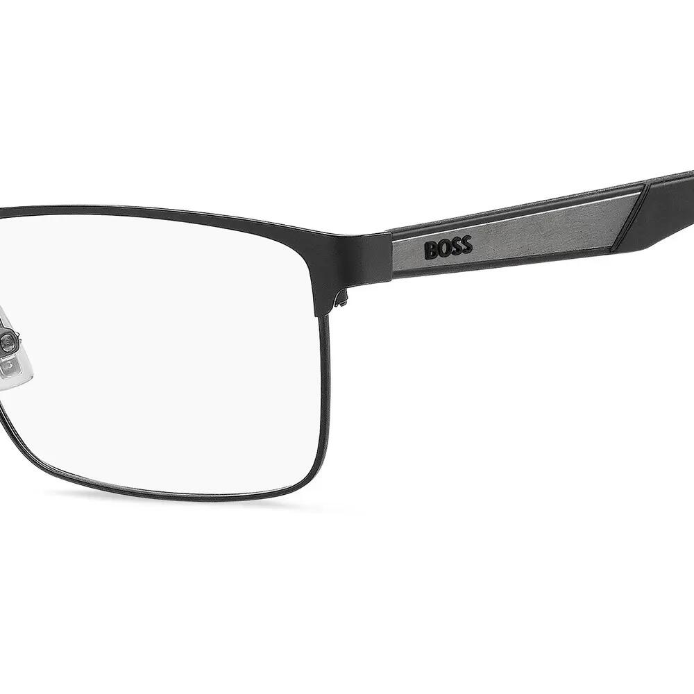 Lunettes de Vue Hugo Boss 1829 003 en Métal Homme 57 mm 3/3