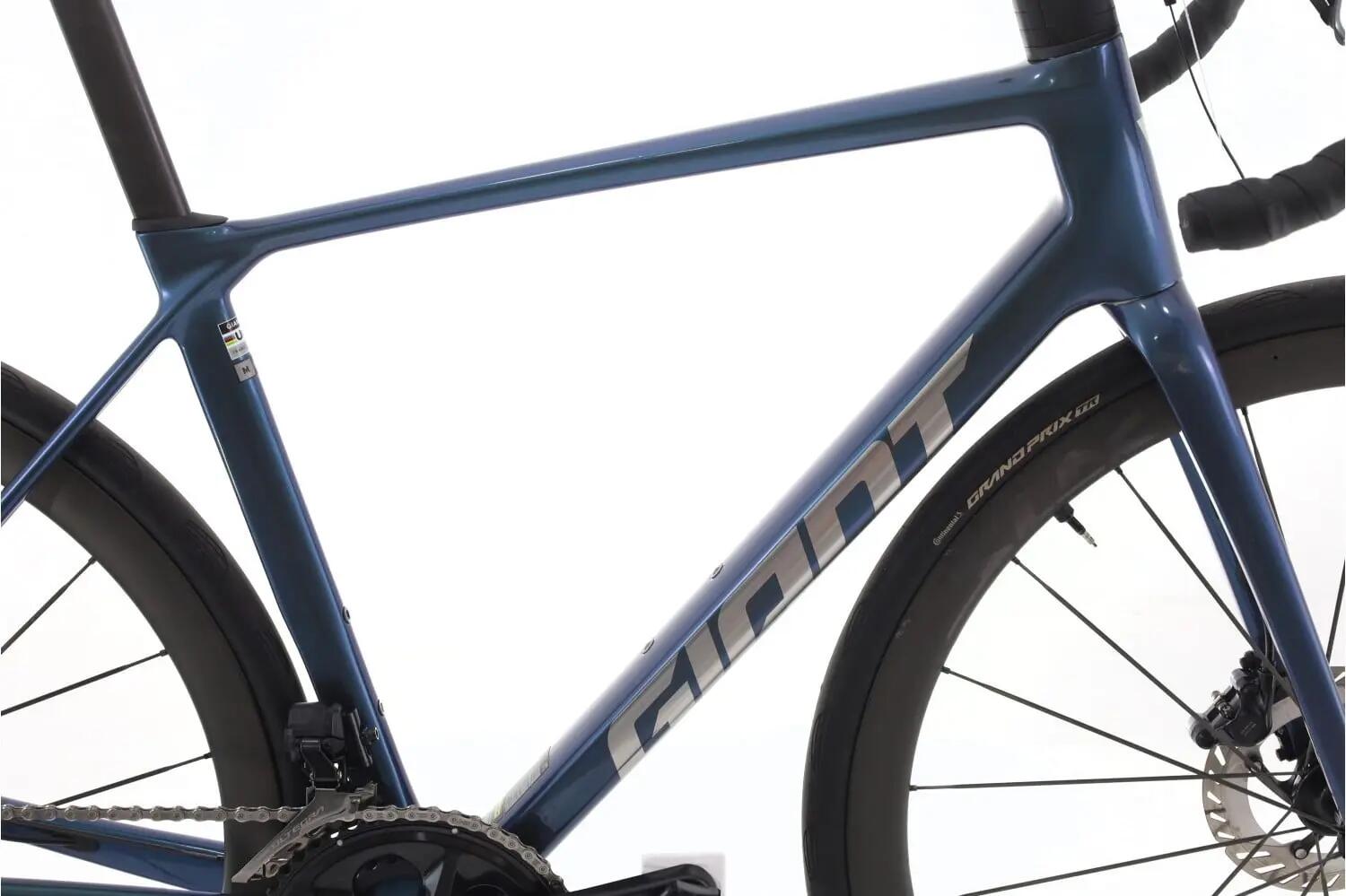 Bici strada ricondizionata ·  TCR Advanced Pro 0 Di2 12V · Ottimo stato 2/8