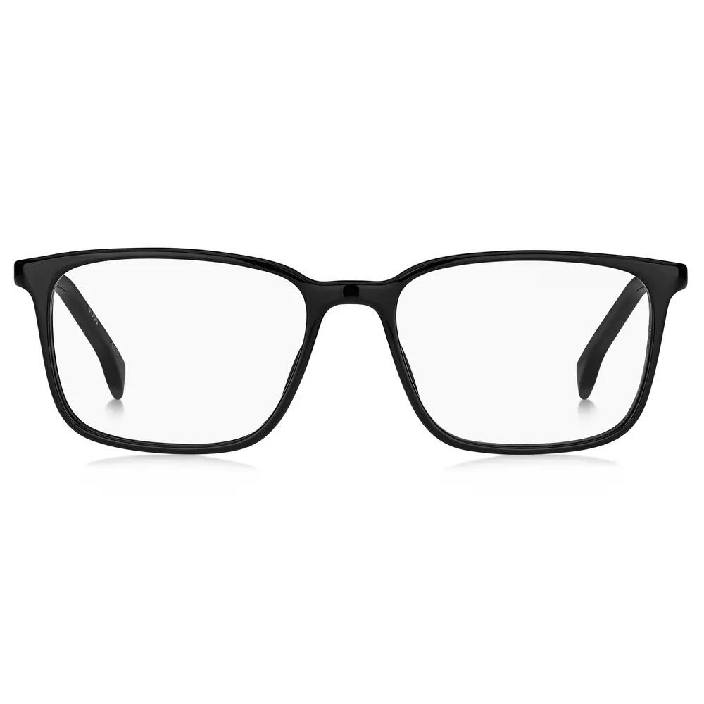 Korrekturbrille Hugo Boss 1436 807 55 aus Acetat Herren 55 mm 2/3