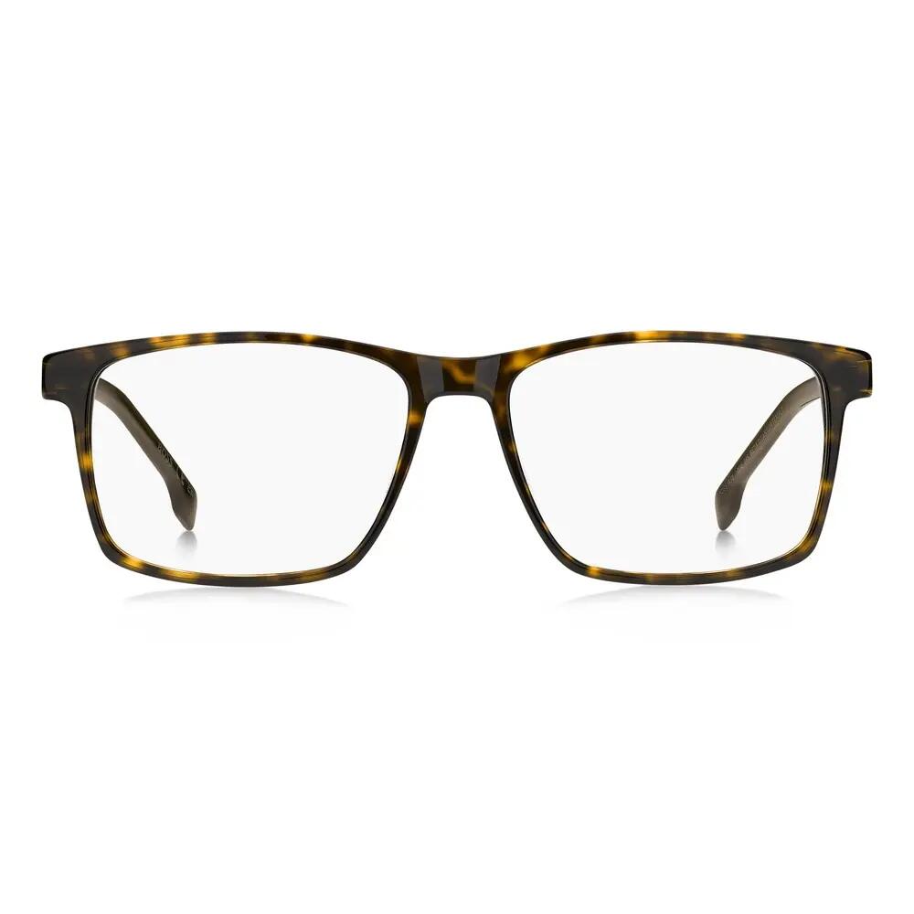 Korrekturbrille Hugo Boss 1838 086 aus Acetat Herren 56 mm 2/3