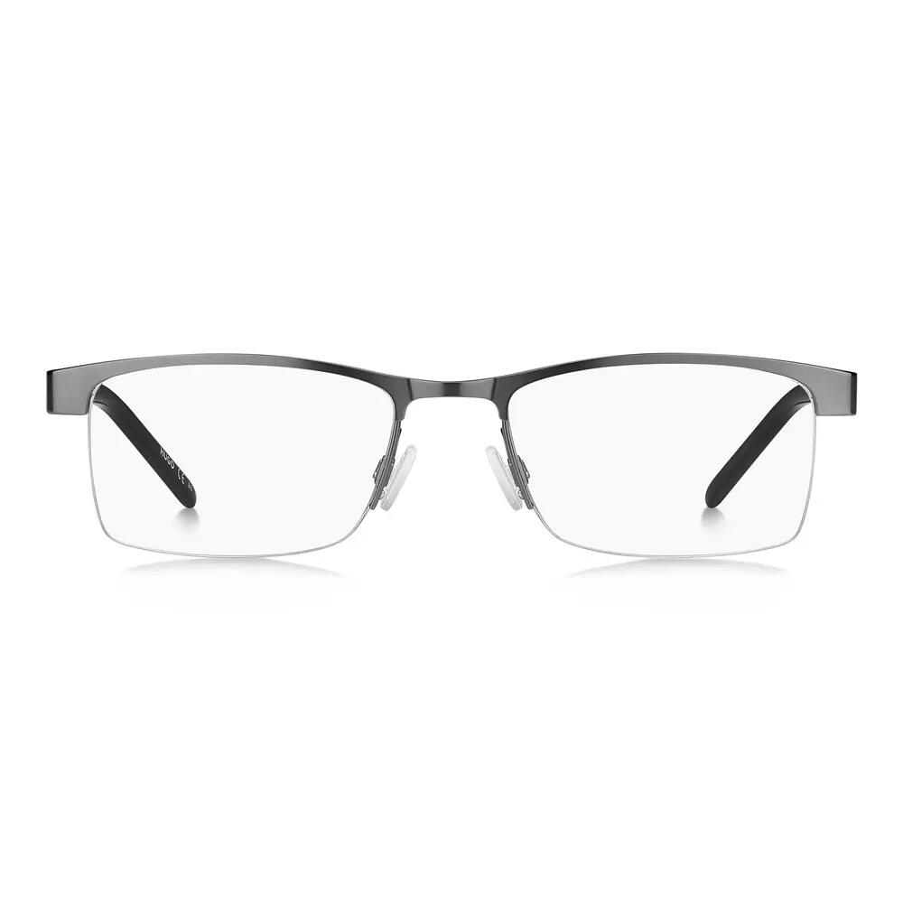 Korrekturbrille Hugo HG 1199 R80 aus Metall Herren 53 mm 2/3