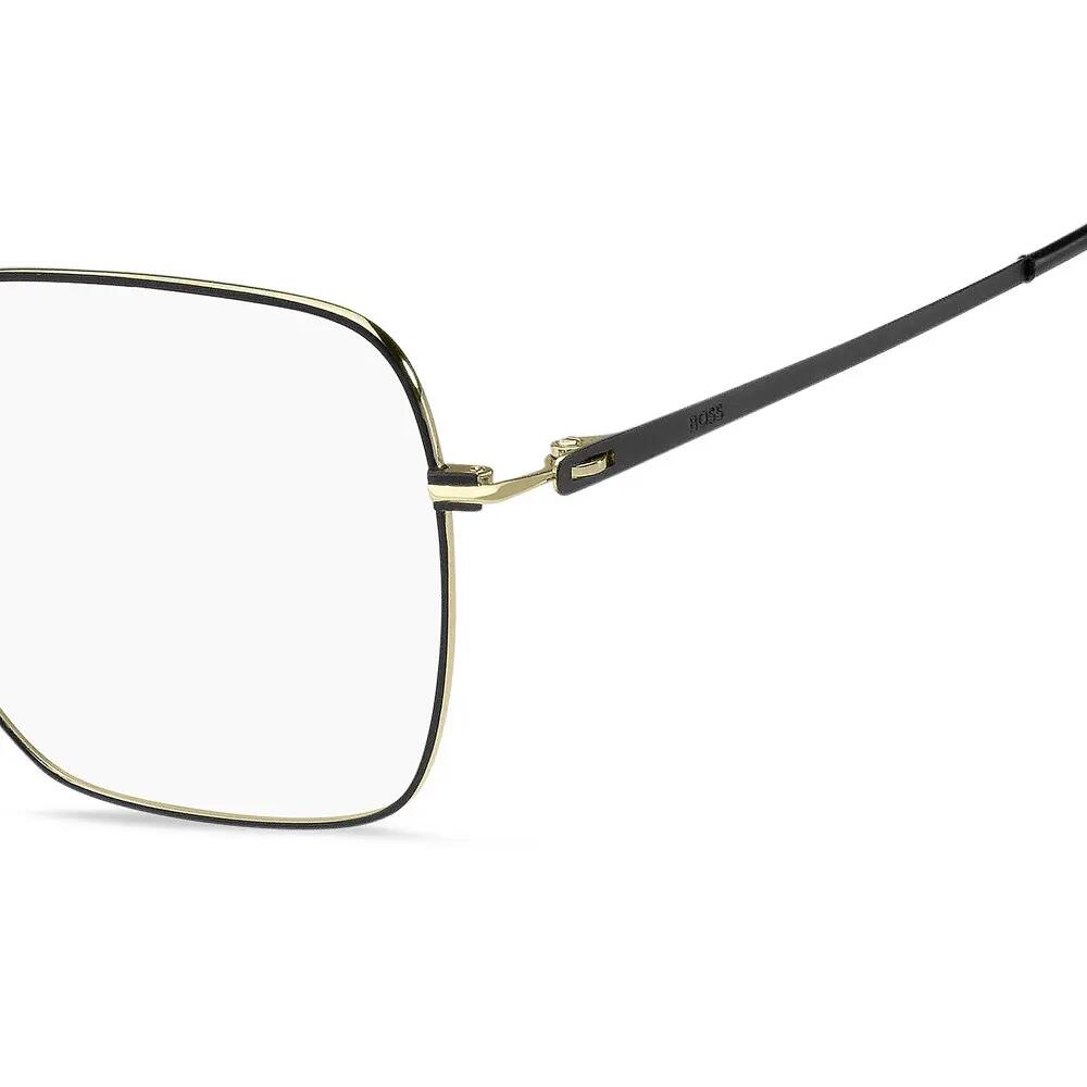 Occhiali da Vista Hugo Boss 1464 2M2 in Metallo Donna 54 mm 3/3