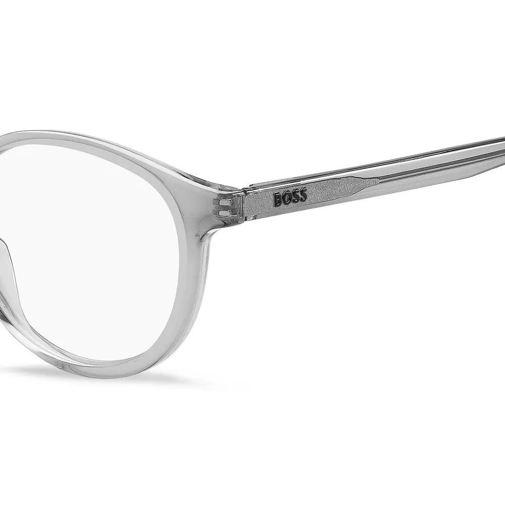 Occhiali da Vista Hugo Boss 1650 KB7 in TR90 Uomo 49 mm 3/3