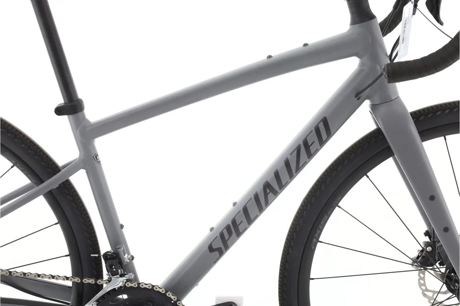 Specialized Diverge 2/8