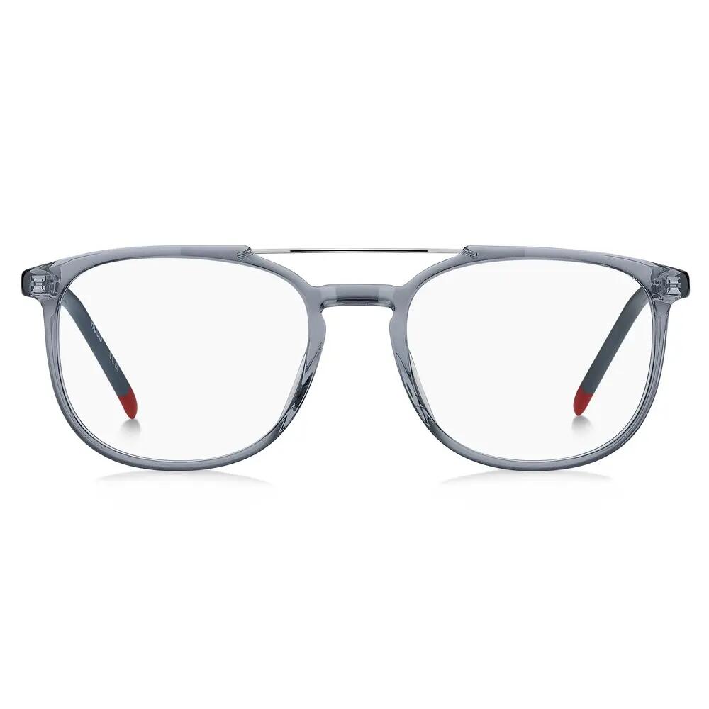 Korrekturbrille Hugo HG 1401 PJP aus Acetat Herren 54 mm 2/3