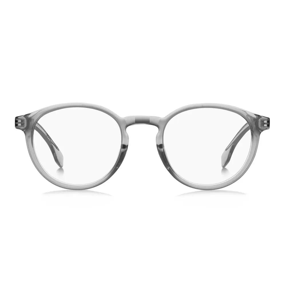 Occhiali da Vista Hugo Boss 1650 KB7 in TR90 Uomo 49 mm 2/3