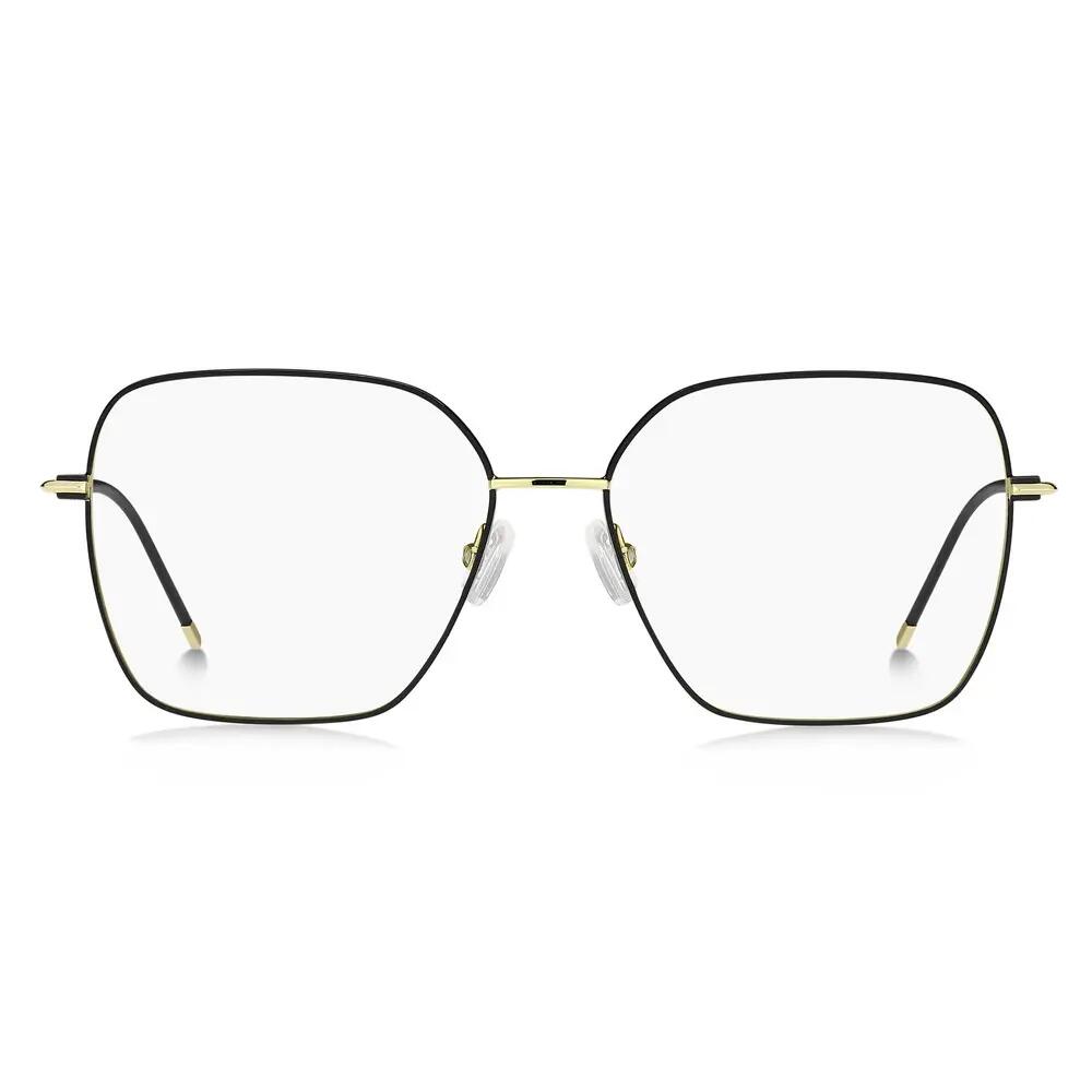 Occhiali da Vista Hugo Boss 1464 2M2 in Metallo Donna 54 mm 2/3