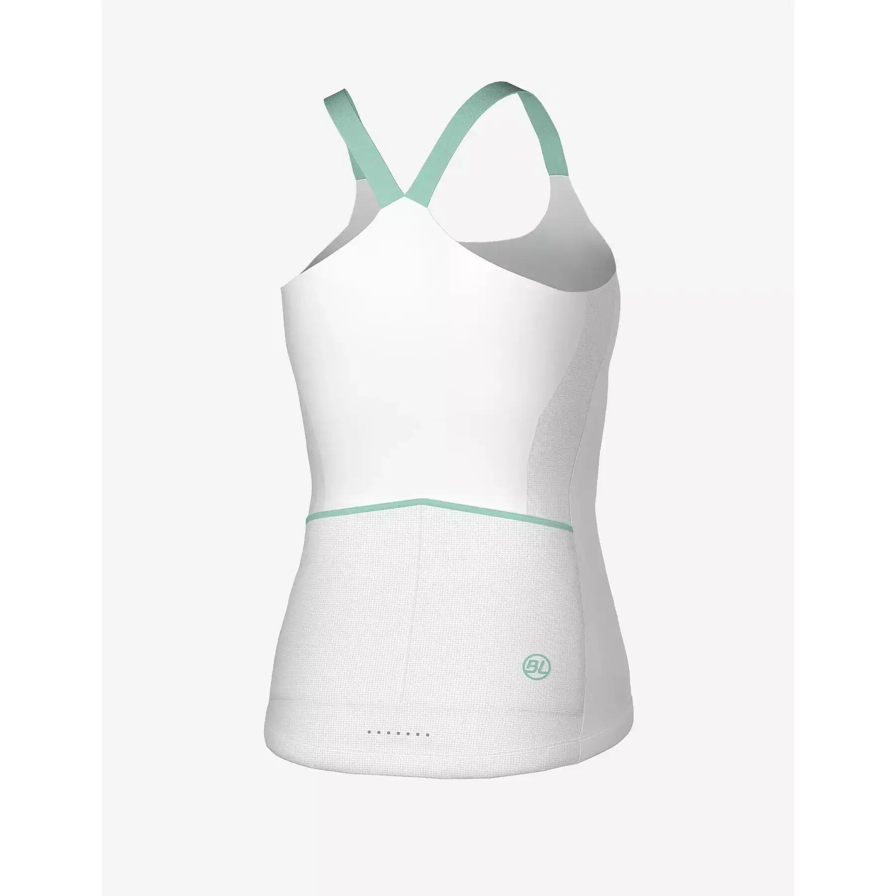 Débardeur femme Bicycle Line Olimpia 2/2