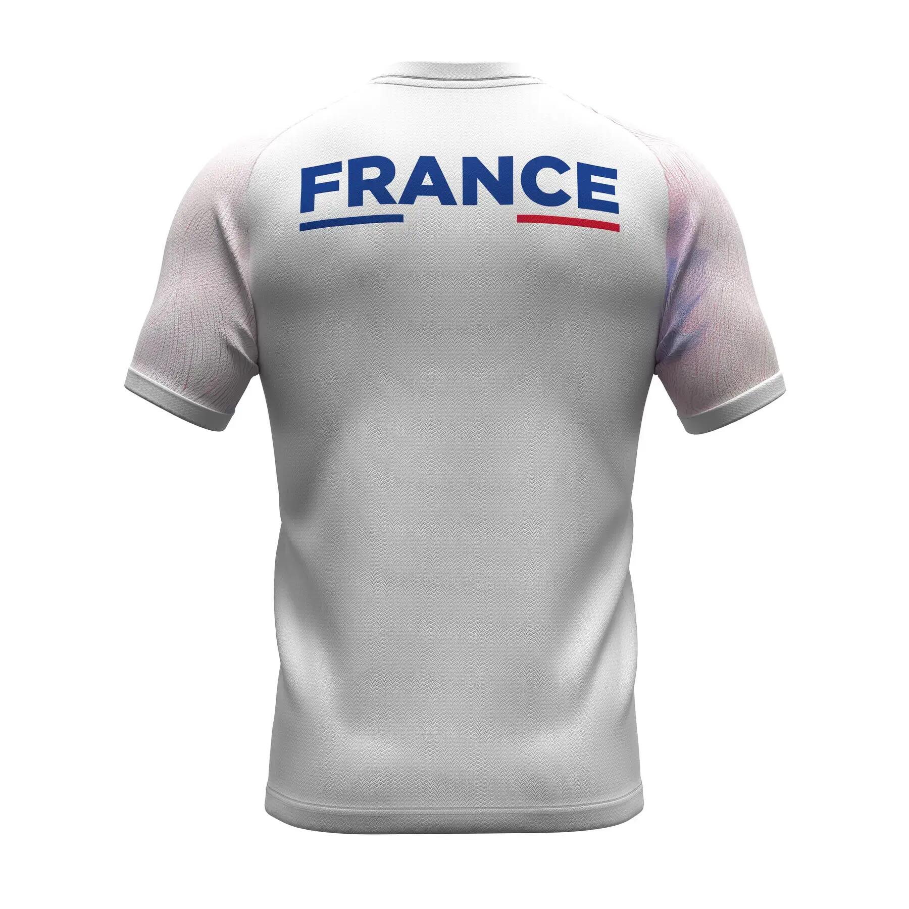 Trainingsoberteil Frankreich 2026/27 3/3