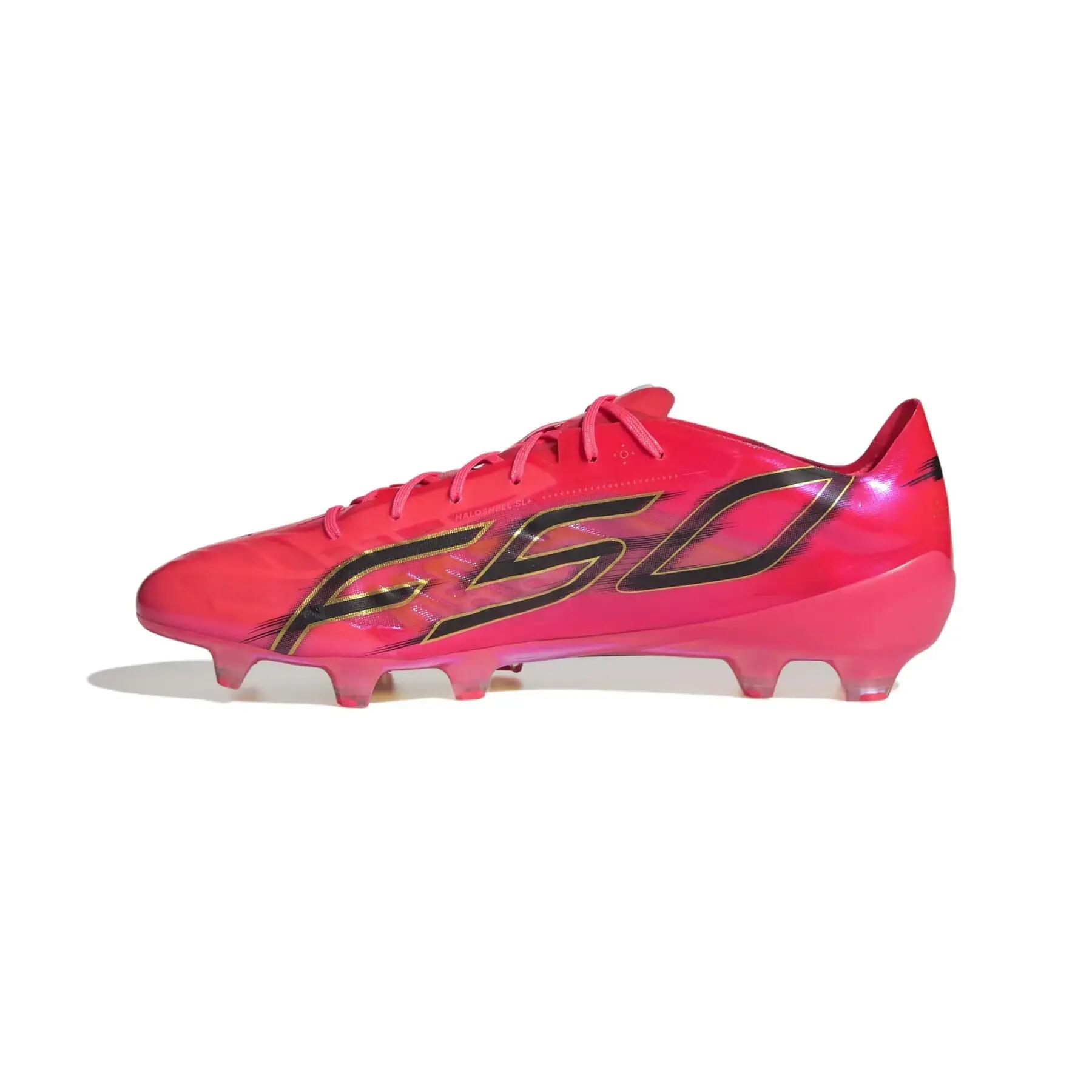 Botas de fútbol adidas F50 Hyperfast Evo FG 7/7