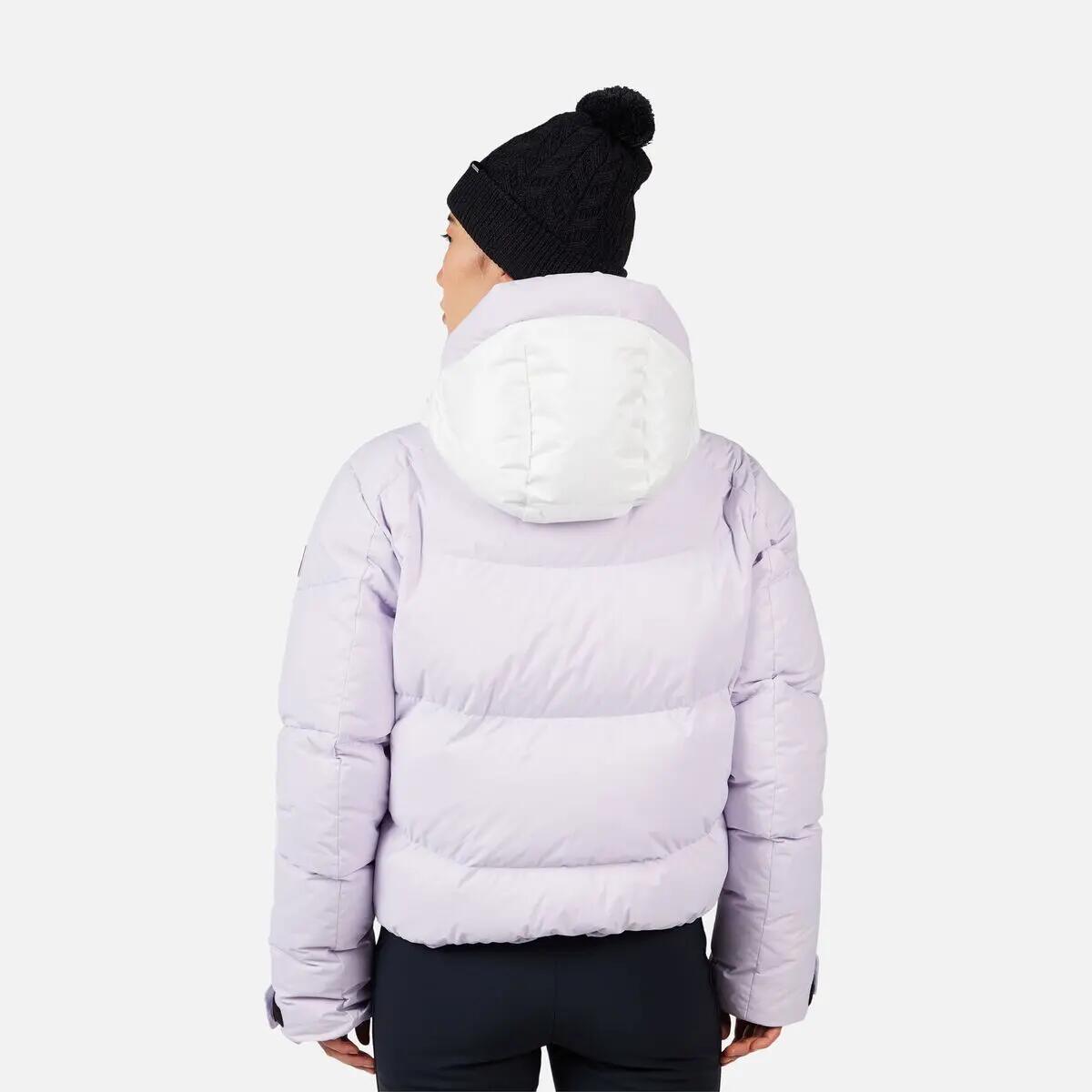 ROSSIGNOL W DAILLE DOWN JKT 3/3