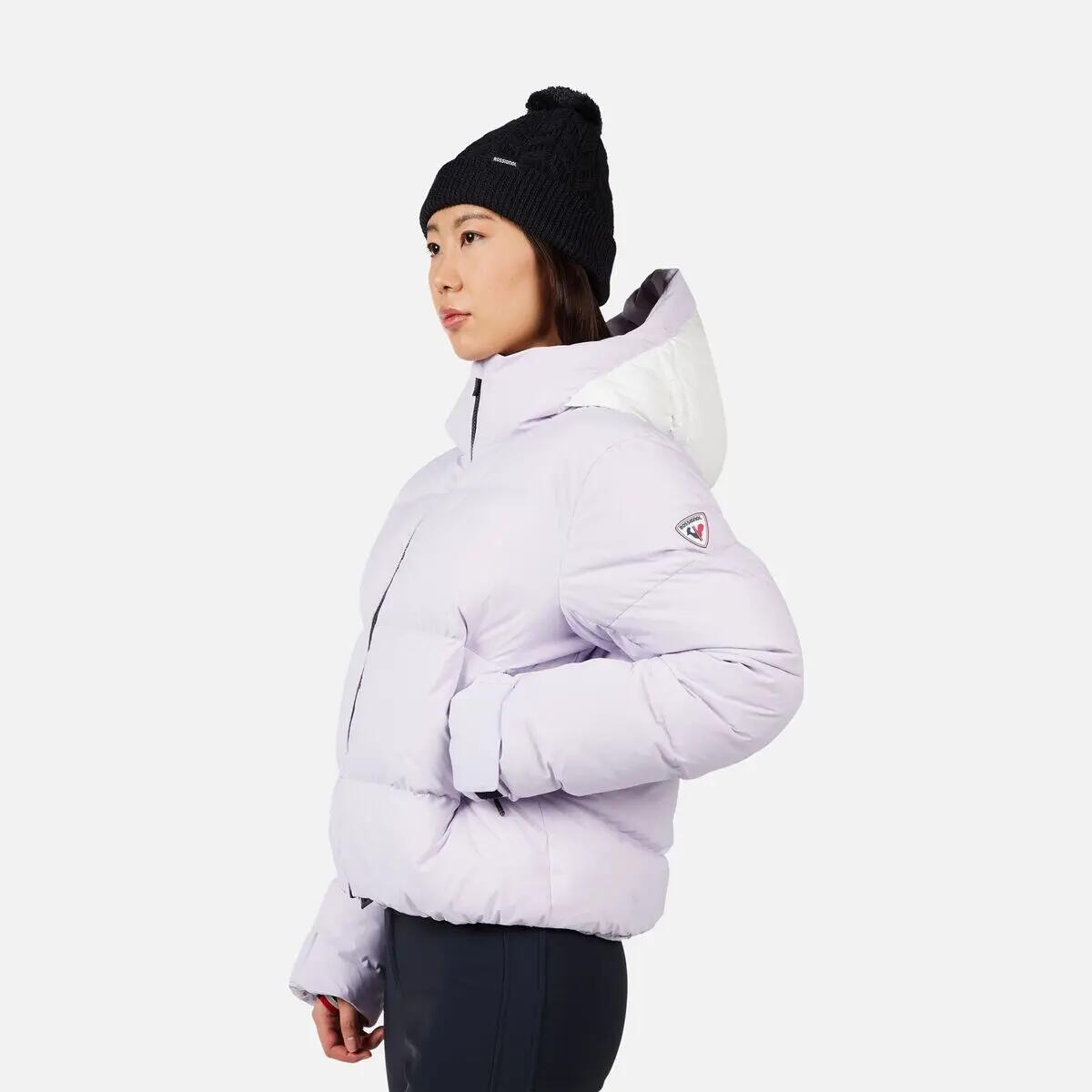 ROSSIGNOL W DAILLE DOWN JKT 2/3