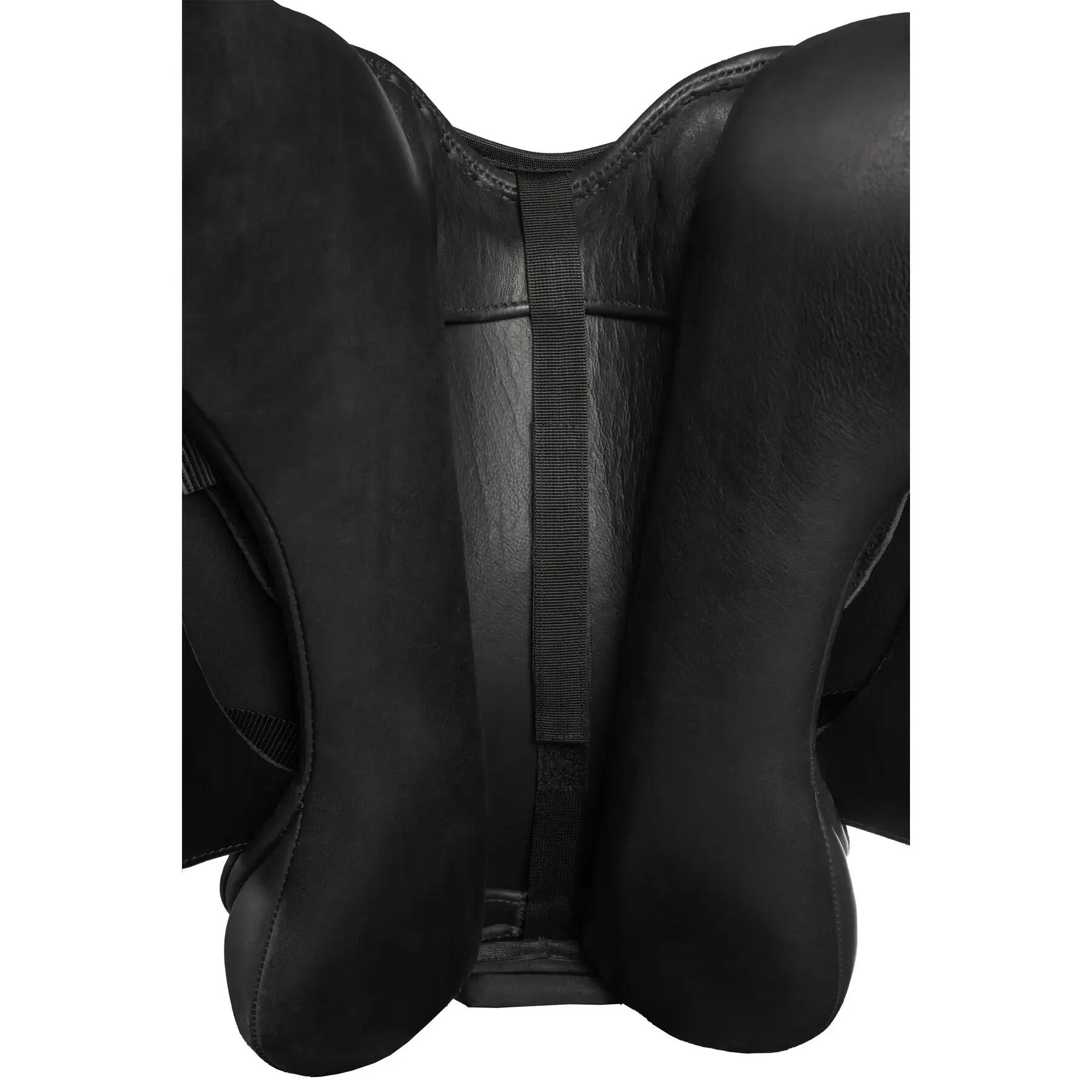Zadelhoes voor paard zonder batterij HKM Springen 5/5