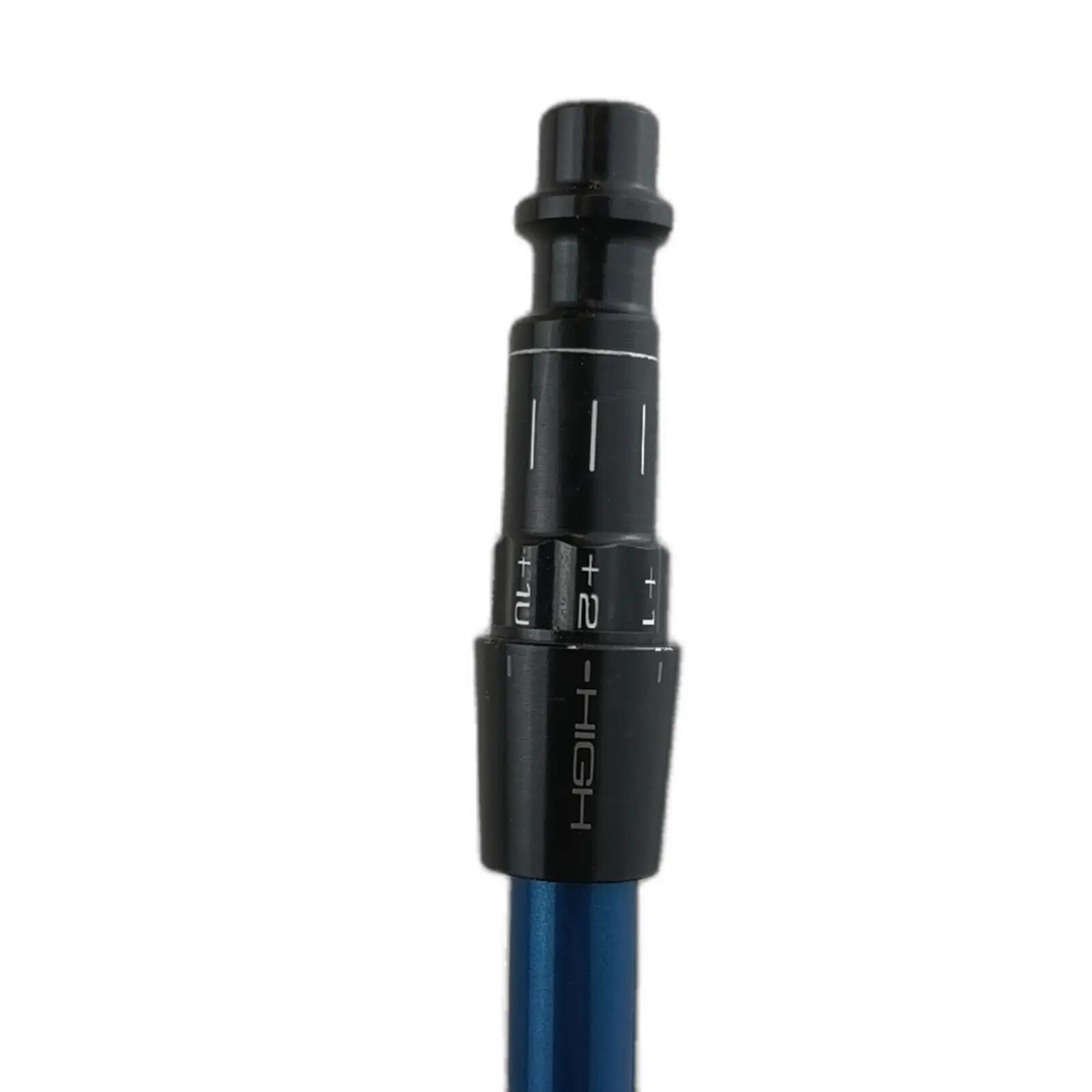 Project X Evenflow Riptide Cb Driver Shaft / Flex A-flex / Mizuno 2/3