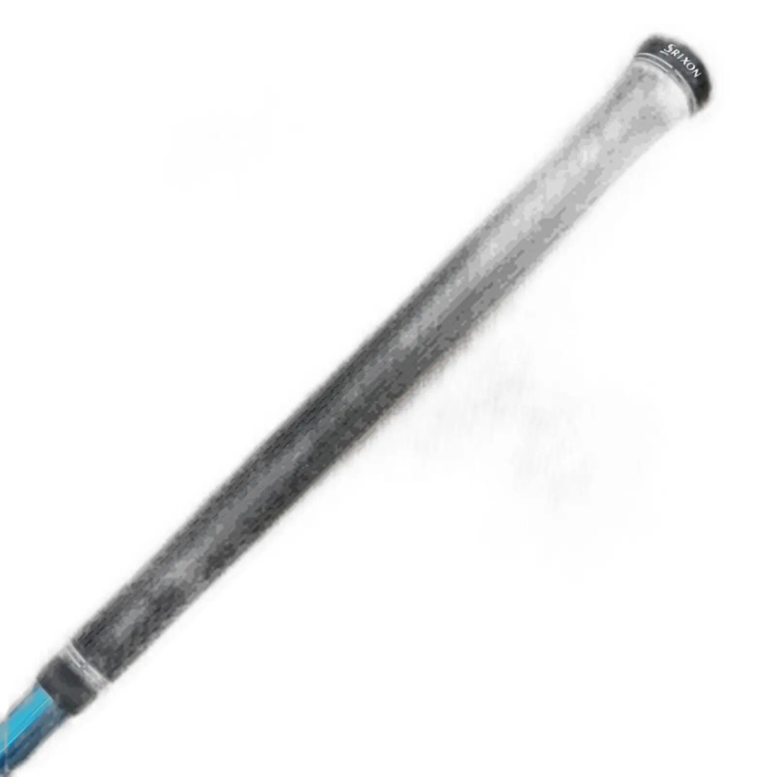 UST Mamiya Miyazaki Blue Driver Shaft / Flex X-Stiff / Srixon 3/3